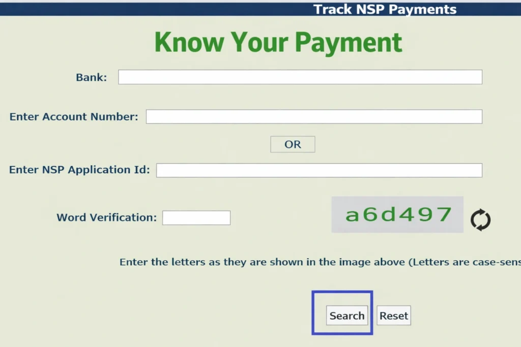 UP Scholarship Fund- Inbriefy