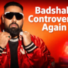 Badshah Song Controversy - Inbriefy