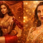 Sanjay Dutt and Nora Fatehi - Inbriefy