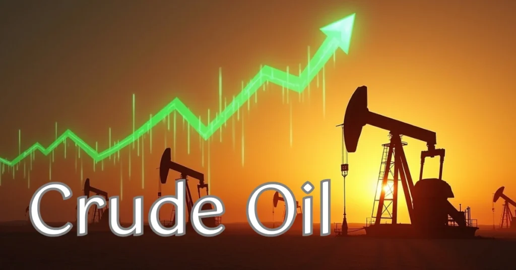 Oil Price Today - Inbriefy