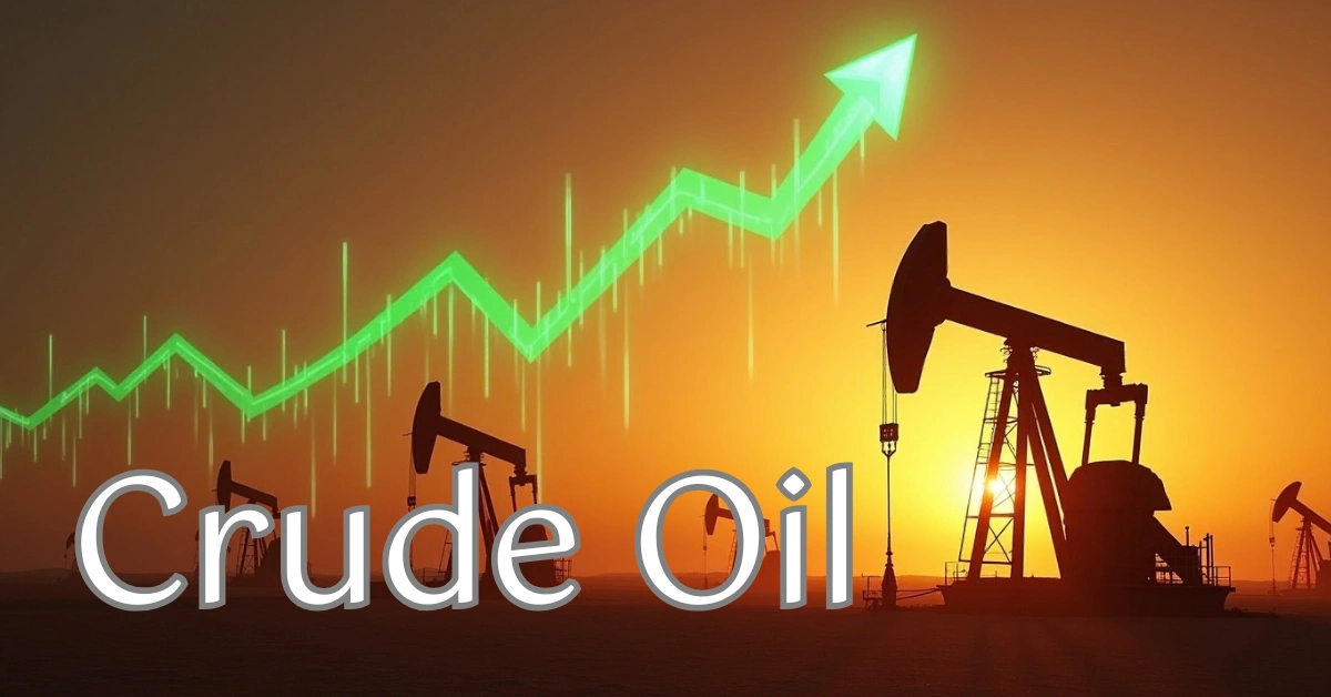 Oil Price Today - Inbriefy