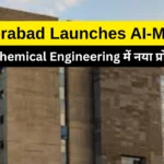 IIT Hydrabad - Inbriefy