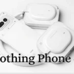 Nothing Phone 4a - Inbriefy
