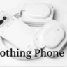Nothing Phone 4a - Inbriefy