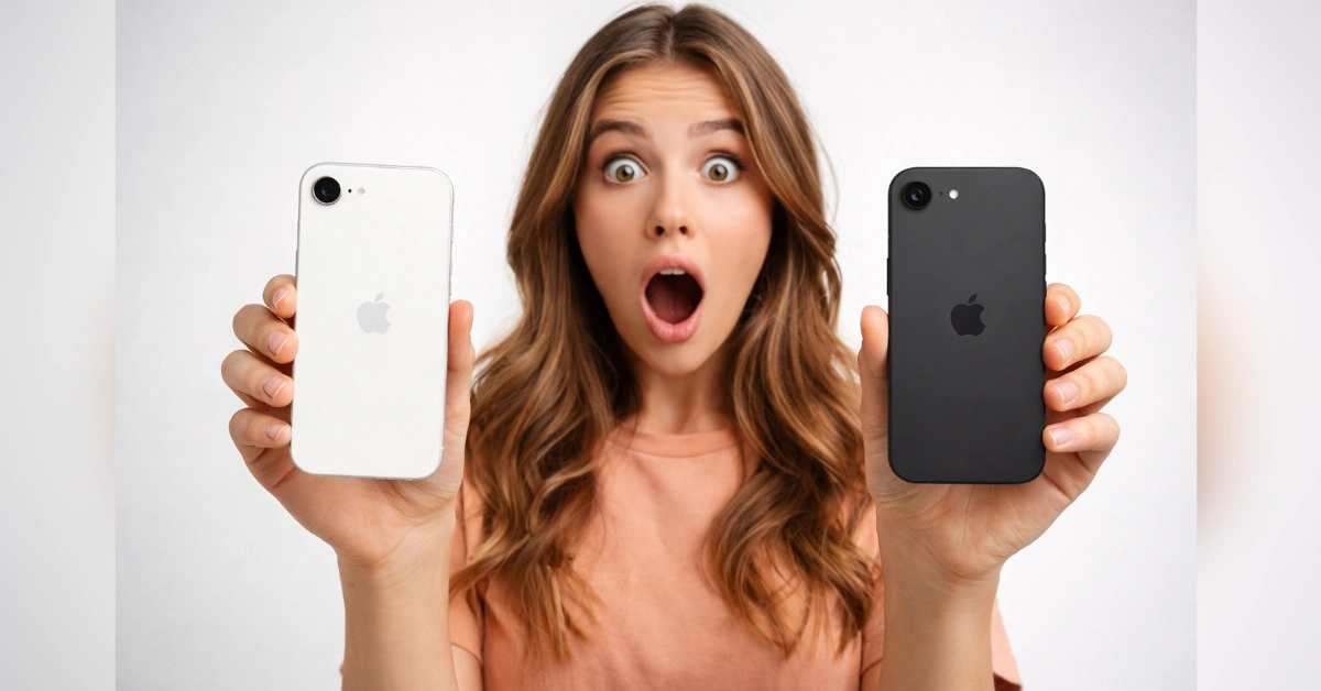 iPhone 17e Vs 16e - Inbriefy