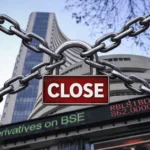 Stock Market Close - Inbriefy