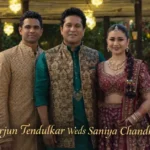 Arjun Tendulkar & Sania Chandhok's - Inbriefy