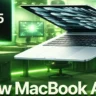 MacBook Air M5 Launch - Inbriefy