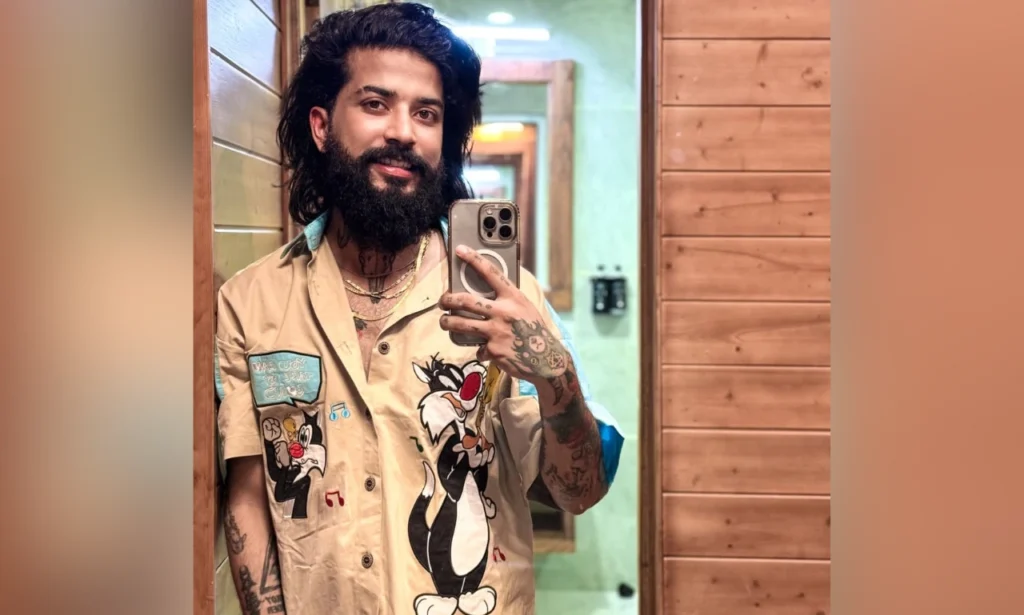 UK07 Rider - Inbriefy