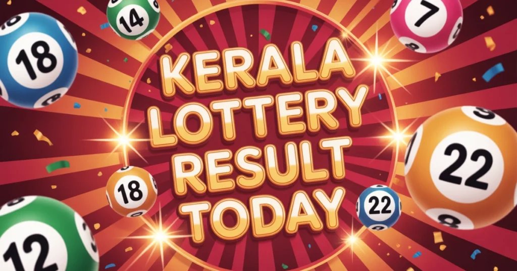 Kerala Karunya Plus Lottery KN-614 Result Out - Inbriefy