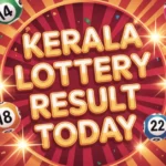 Kerala Karunya Plus Lottery KN-614 Result Out - Inbriefy