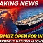 strait of hormuz open for india - Inbriefy