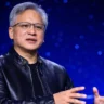 nvidia ceo jensen huang - Inbriefy