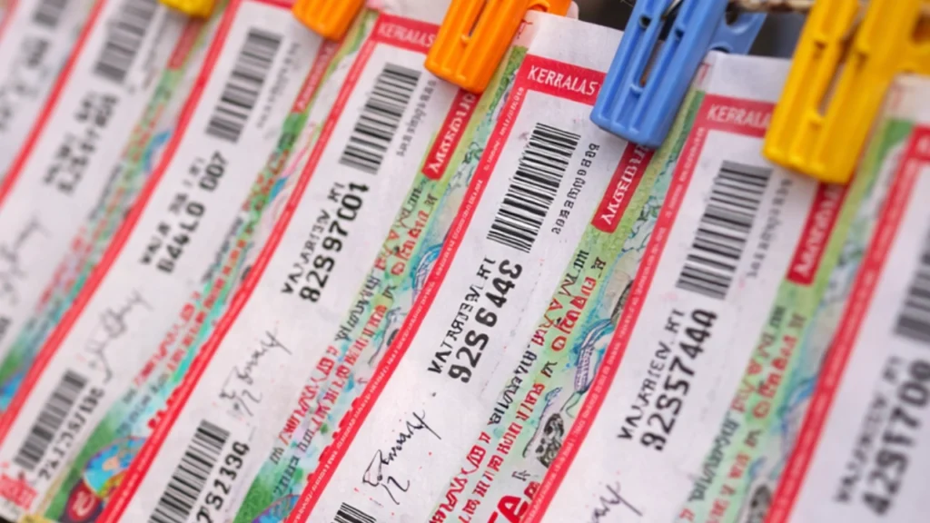 Kerala Karunya Plus Lottery KN-614 Result Out - Inbriefy