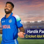 Hardik Pandya - Inbriefy