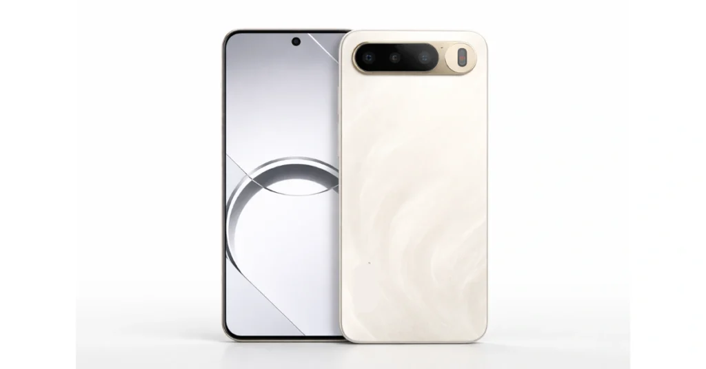 Realme 16 5G Lounch in India 2026 - Inbriefy