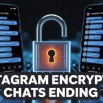 Instagram Encrypted Chats - Inbriefy