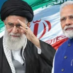 Ali Khamenei death Pm Modi - Inbriefy