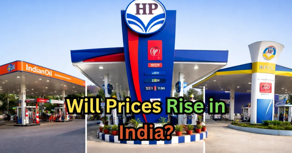 Petrol Price in india - Inbriefy