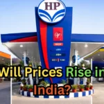 Petrol Price in india - Inbriefy