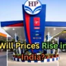 Petrol Price in india - Inbriefy
