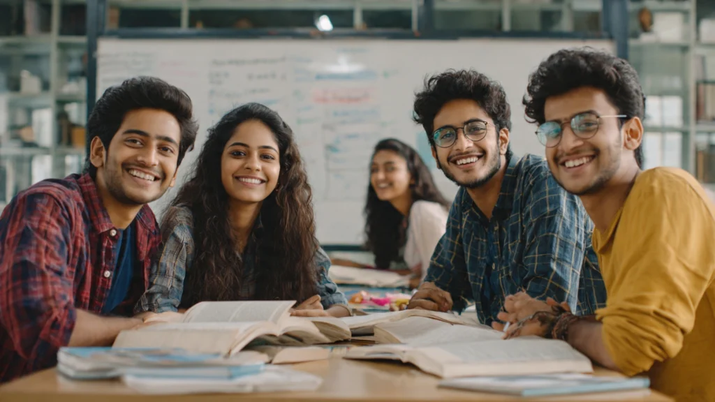 UP Student- Inbriefy