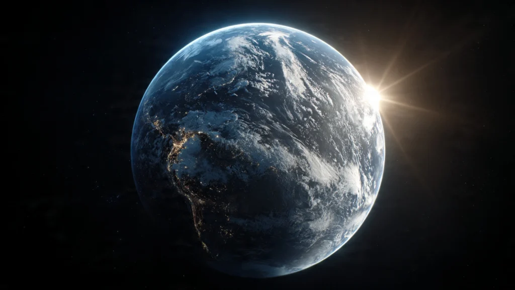 Nasa Satellite crash on Earth - Inbriefy