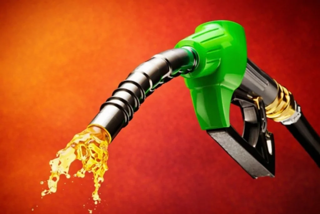 Petrol Price Rate Today - Inbriefy