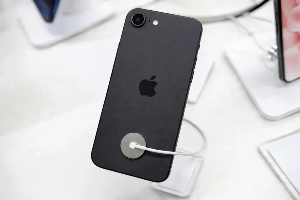 iPhone 17e - Inbriefy