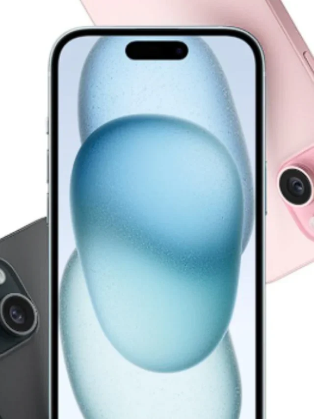 iPhone 15 Gets Massive Price Drop on Flipkart