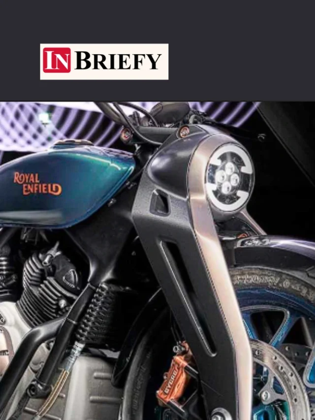 Royal Enfield की नई 750cc Café Racer बाइक टेस्टिंग के दौरान स्पॉट हुई है। स्पाई फोटो सामने आने के बाद बाइक लवर्स में इसका क्रेज काफी बढ़ गया है। माना जा रहा है कि यह कंपनी की सबसे पावरफुल ट्विन-सिलेंडर बाइक्स में से एक होगी।