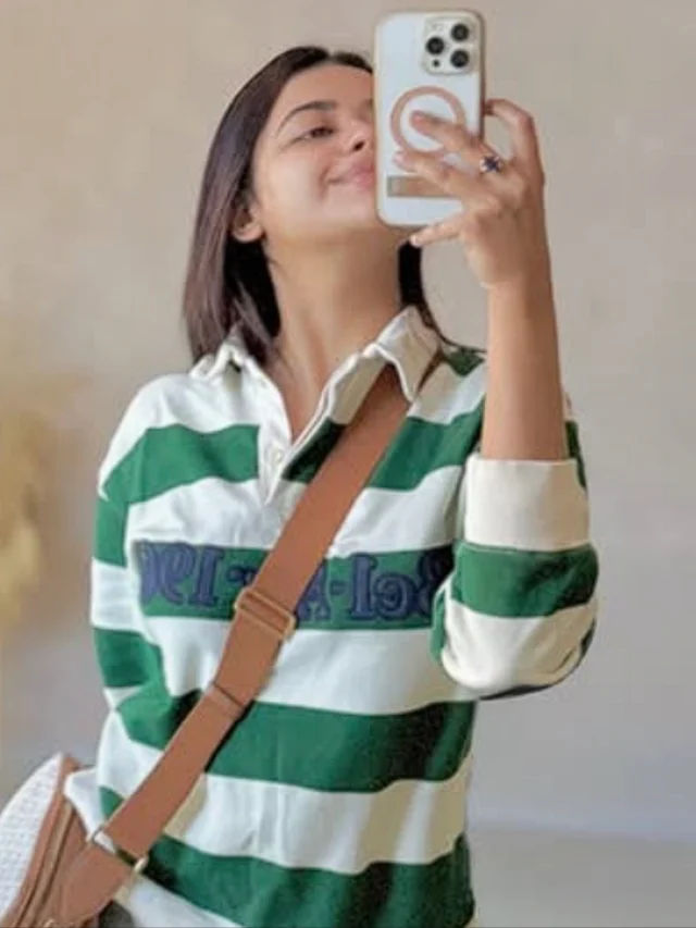 Riva Kishan’s Dance at Yo Yo Honey Singh Concert Goes Viral