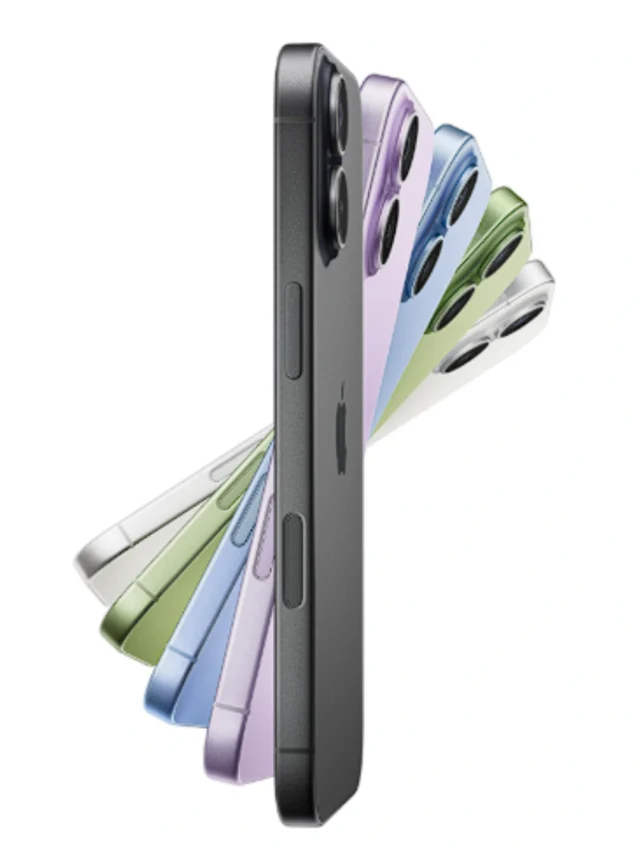 सबसे सस्ता हुआ iPhone 17