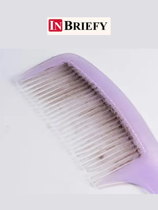 पुरानी कंघी को फेंकने से पहले ये जरूर जान लें