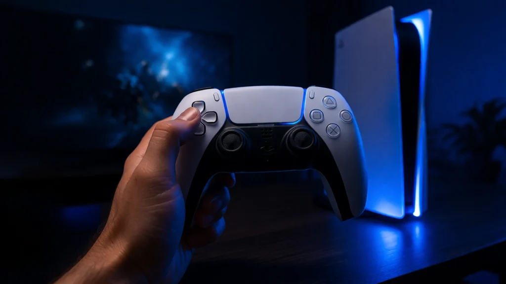 sony ps5 price in india - Inbriefy