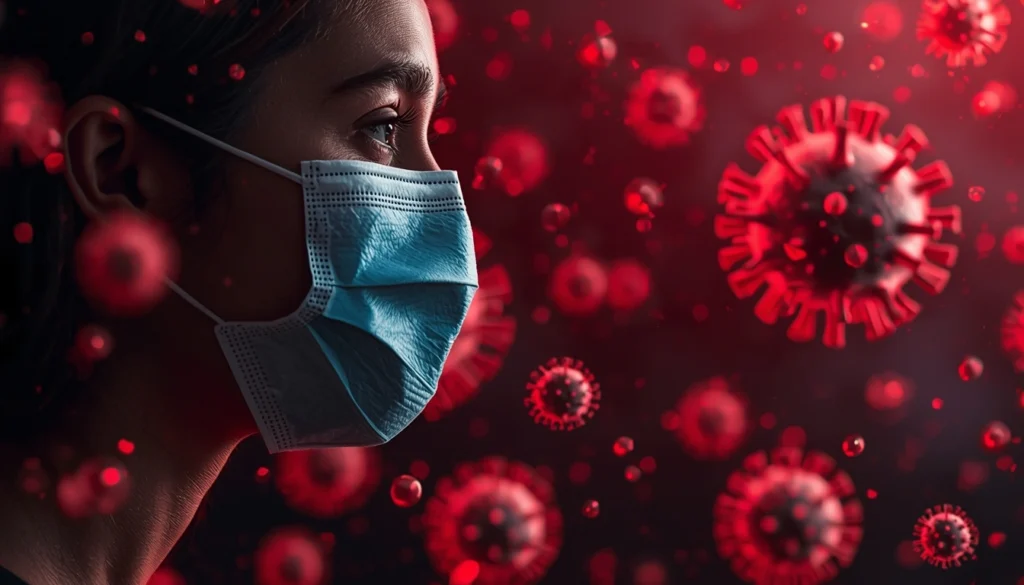 BA.3.2 cicada covid variant in india - Inbriefy