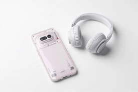 Nothing Phone 4a - Inbriefy