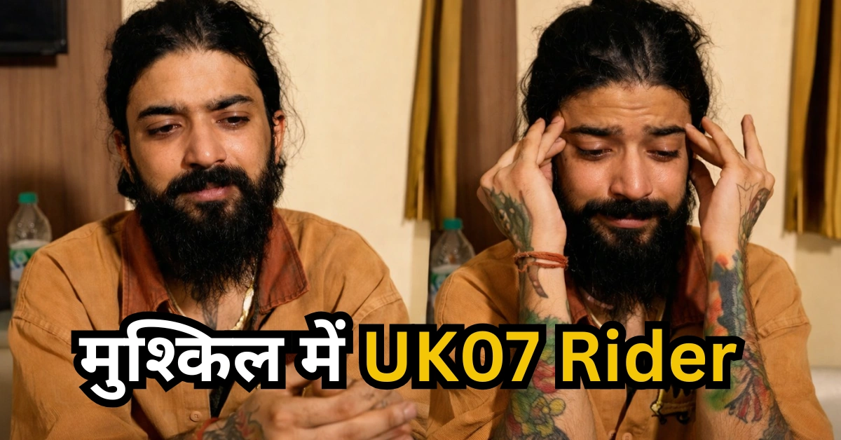 Anurag Dobhal Death News - Inbriefy