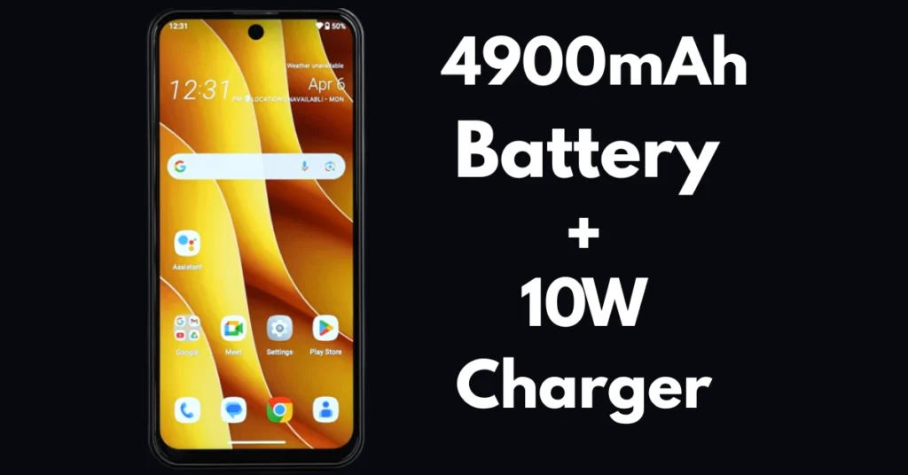 HTC Wildfire E7 Without Camera Phone - Inbriefy