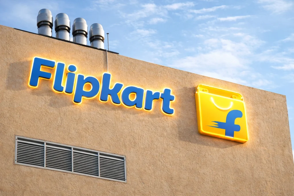 Flipkart IPO - Inbriefy