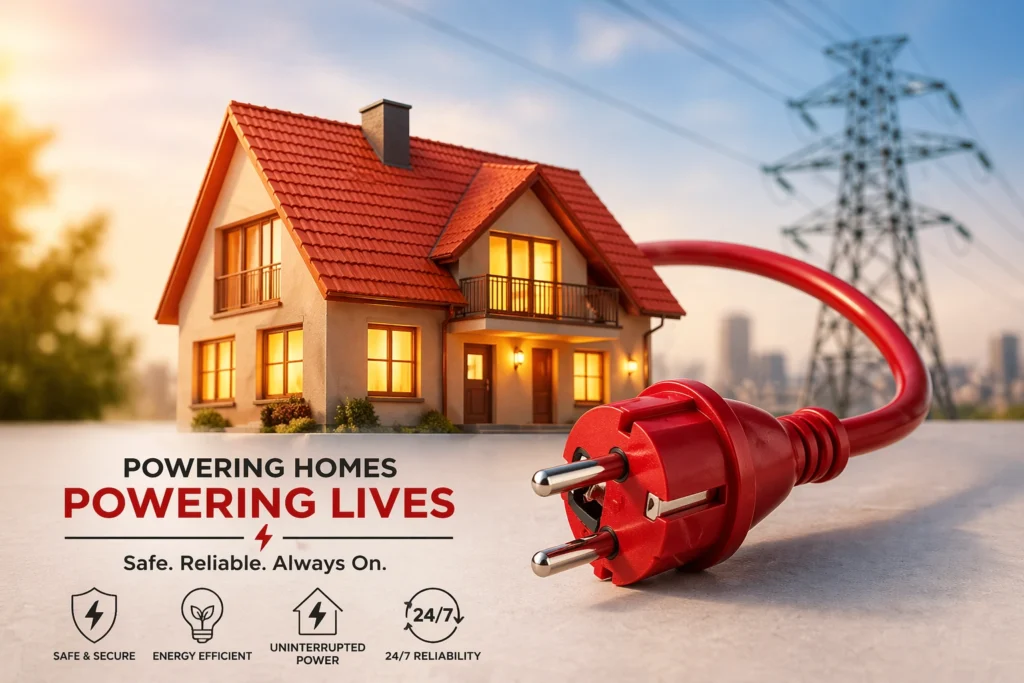 Recharge Karne Ke Baad Kitni Der Me Bijli Aati Hai?