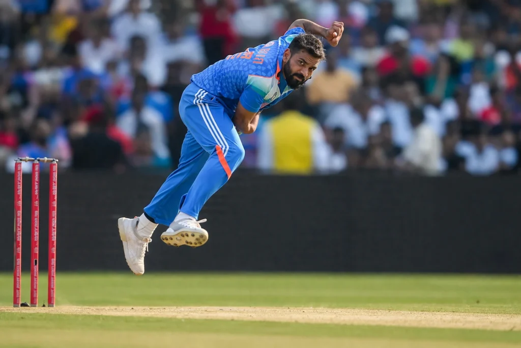 mohammed shami return in team india - Inbriefy