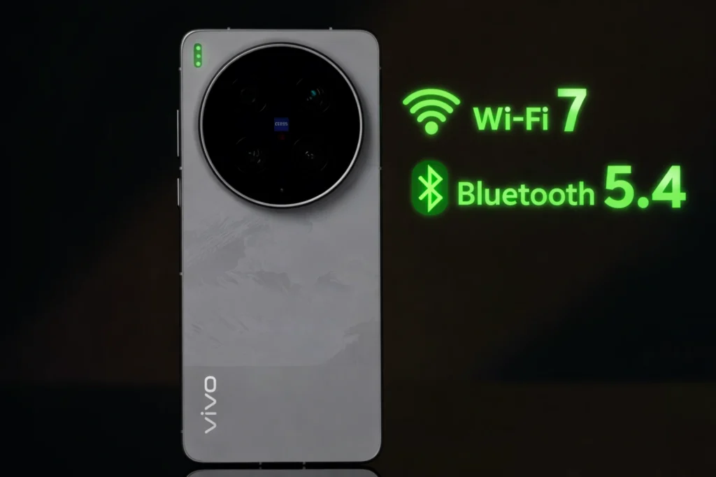 vivo x300 ultra Camera 200 MP price in india - Inbriefy