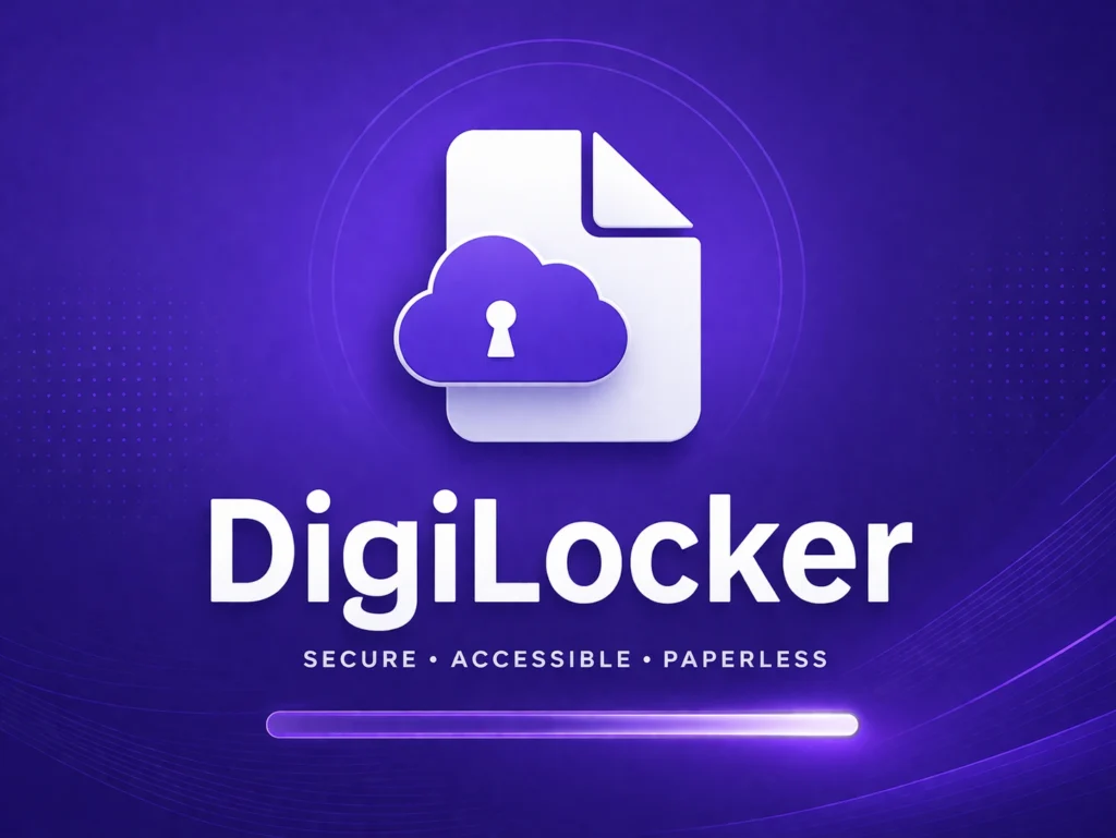 Digilocker CBSE Result - Inbriefy