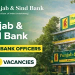 Punjab and Sind Bank LBO Online Form 2026: Inbriefy