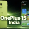 OnePlus 15 India Launch Date & Alternatives - Inbriefy