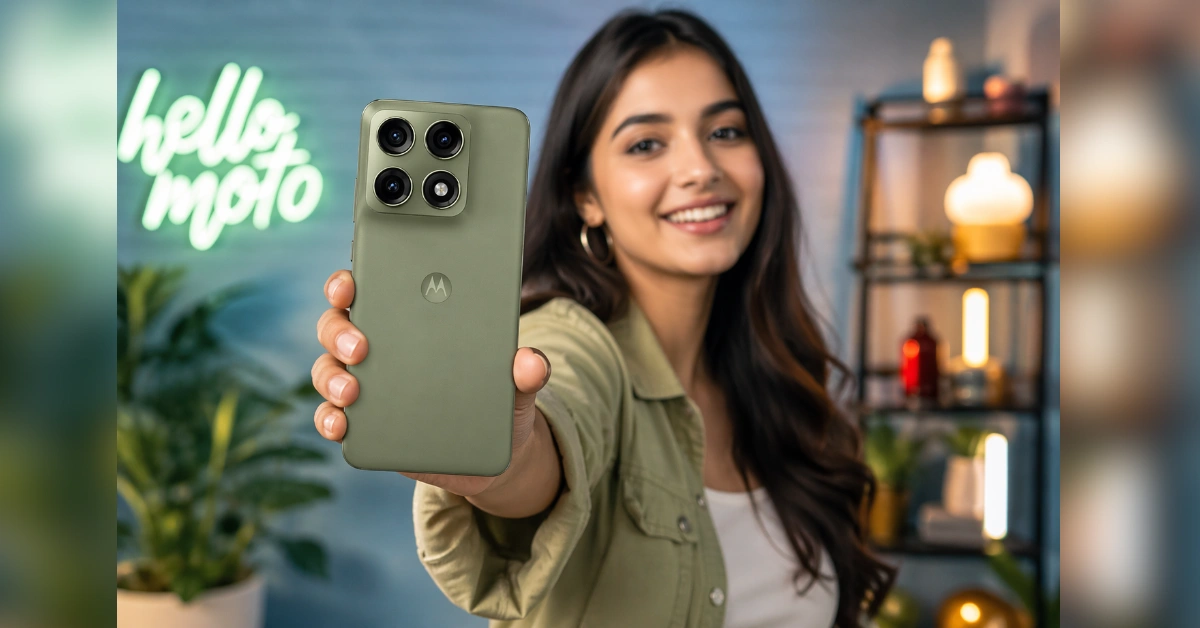 Motorola Edge 70 Pro Launch Date _ Inbriefy