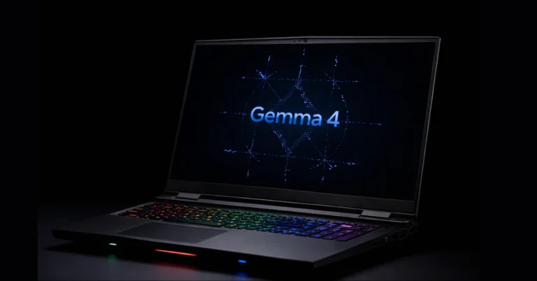 Gemma 4 ai - Inbriefy