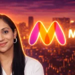 Nandita sinha myntra ceo - Inbriefy