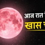 Pink Moon April - Inbriefy